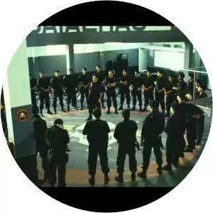 Elite Squad - 2007 ‧ Drama/Crime ‧ 2 hours