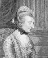 Elizabeth Montagu - British literary critic