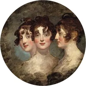 Elizabeth Patterson Bonaparte