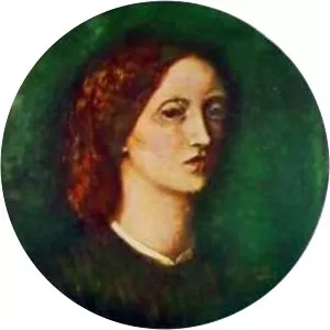 Elizabeth Siddal