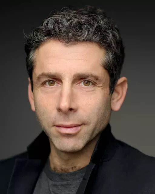 Elliot Levey - Actor