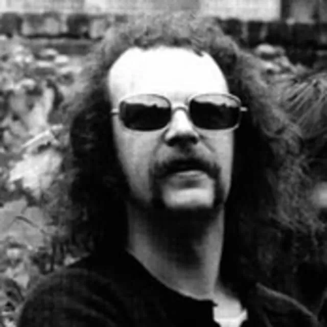 Elton Dean - Jazz musician