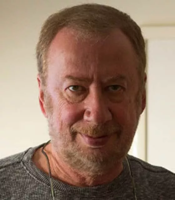 Elya Baskin - Character actor