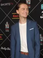 Emil Schwarz - Actor