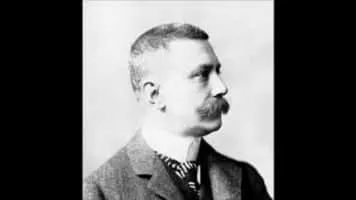 Emil von Reznicek - Austrian composer