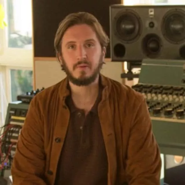 Emile Haynie - American record producer