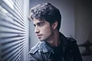 Emiliano Rocha Minter - Film director