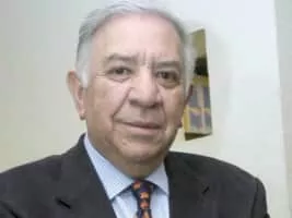 Emilio Larrosa - Television producer