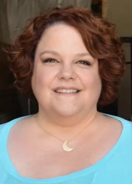 Emily Spivey - American television writer