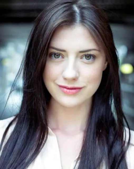 Emma Eliza Regan - Irish actress