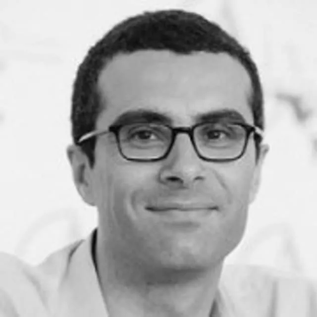 Emmanuel Farhi - French economist