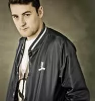 Emmett Skilton - New Zealand actor