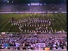 Empire Statesmen Drum and Bugle Corps - 