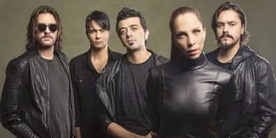 Emre Kula - Musical artist ‧ Sertab Erener's husband