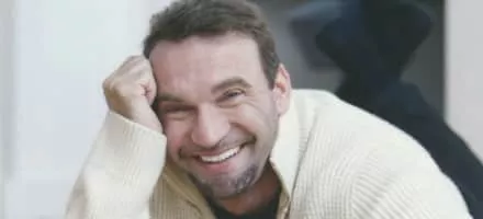 Endrik Wottrich - German operatic tenor