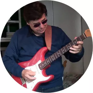 Enrico Ciacci photograph