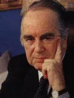 Enrique Lafourcade - Chilean writer