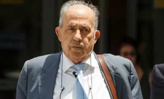 Enrique Álvarez Conde - 