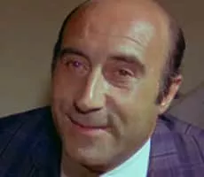 Enzo Cannavale - Italian film actor