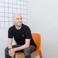 Eoghan McCabe - Chairperson of Intercom