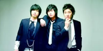 Epik High - Hip hop group