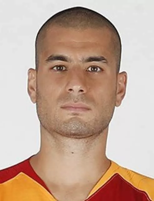 Eren Derdiyok - Swiss football player