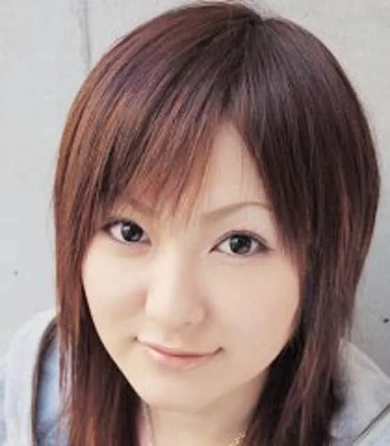 Eri Kitamura - Japanese voice actress