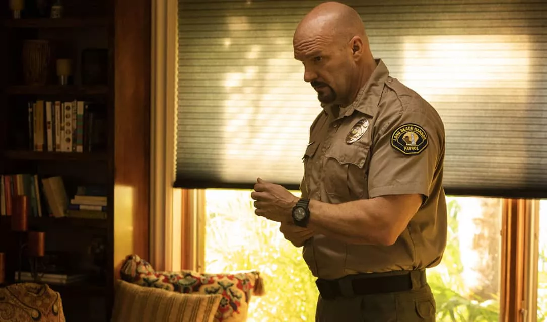 Eric Allan Kramer - American character actor