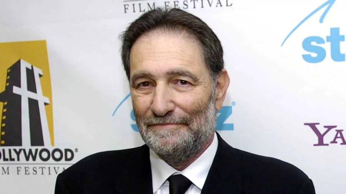 Eric Roth - American screenwriter