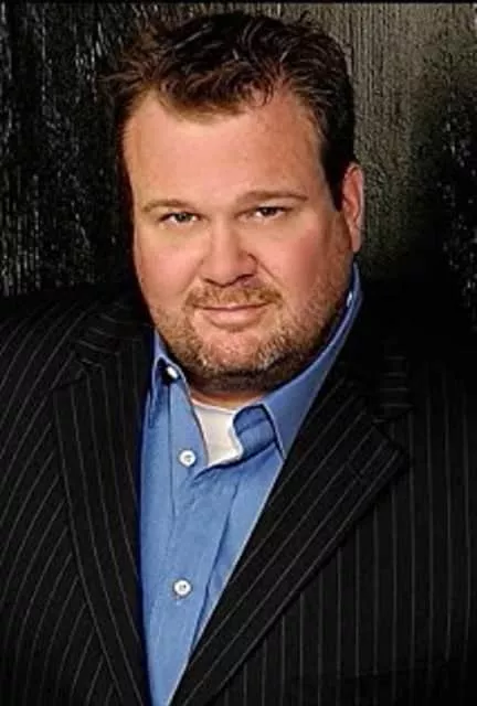 Eric Stonestreet - American actor