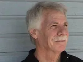 Eric Tagg - American singer-songwriter