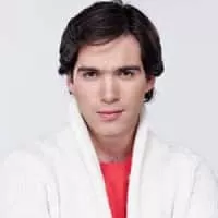 Erick Chapa - Mexican television actor