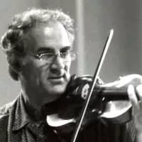 Erick Friedman - American soloist