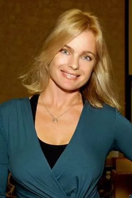 Erika Eleniak - American actress