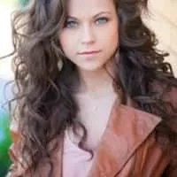 Erika von Tagen - Movie actress