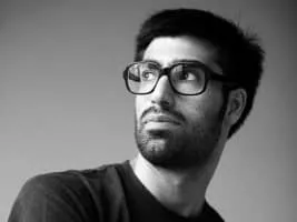 Ernest van der Kwast - Writer