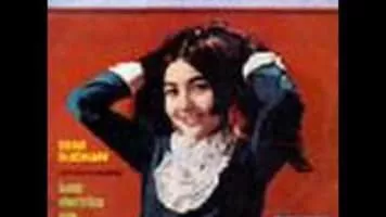 Ernie Djohan - Singer