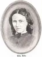 Ernst Abbe - German physicist