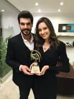 Ersoy Güler - Film director