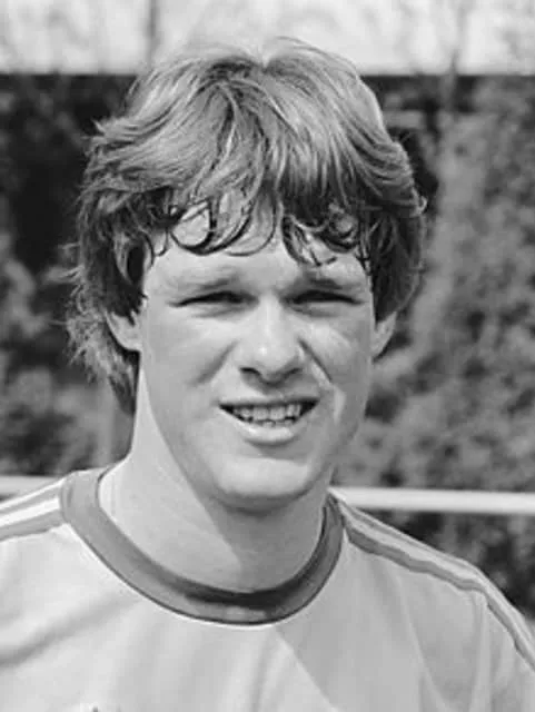 Erwin Koeman - Former football player