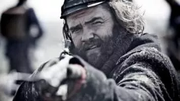 Esben Dalgaard Andersen - Actor