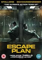 Escape Plan - 2013 ‧ Drama/Mystery ‧ 1h 56m