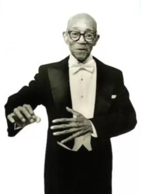Eubie Blake - American composer
