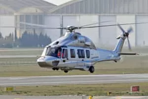 Eurocopter EC175 - 
