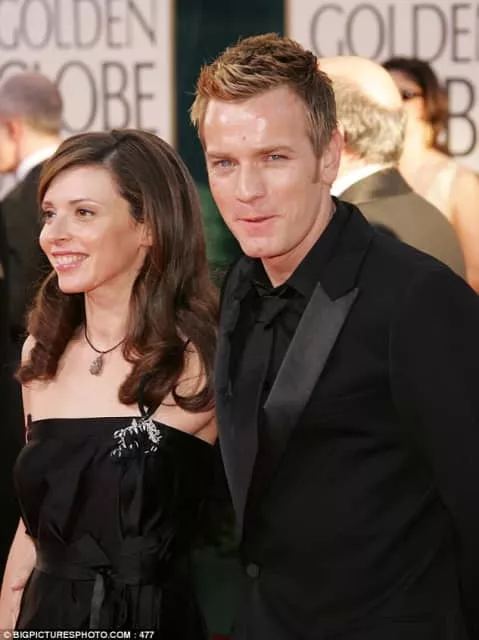 Eve Mavrakis - Production designer