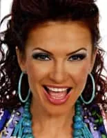 Evelina Bledans - Actress