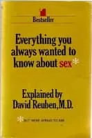 Everything You Always Wanted to Know About Sex* - 1972 ‧ Fantasy/Cult ‧ 1h 28m