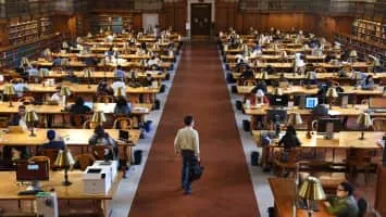 Ex Libris: The New York Public Library - 2017 ‧ Documentary ‧ 3h 26m