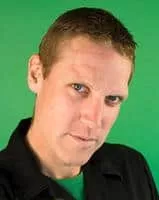 Ezra Weisz - American voice actor