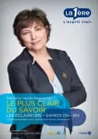 Fabienne Vande Meerssche - Journalist